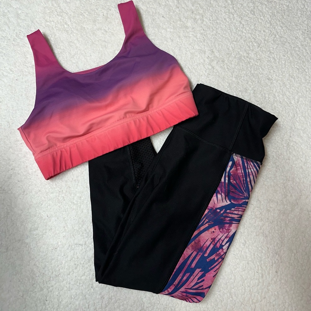 Workout Set